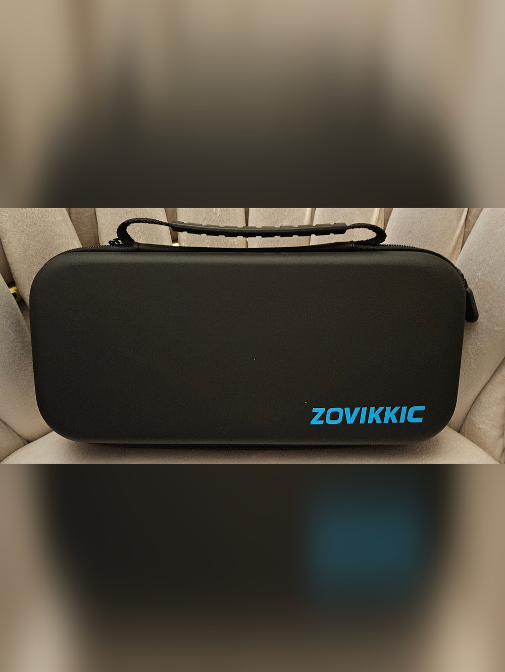 ZOVIKKIC switch 2 case for Nintendo switch 2 hard shell travel case